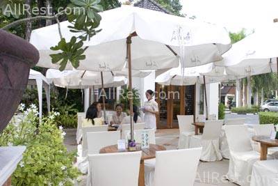 Woodlands Resort 32